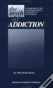 Capa do artigo Myth Of Addiction