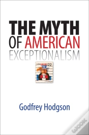 Capa do artigo Myth Of American Exceptionalism