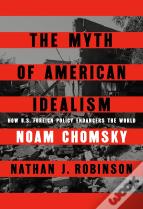 Myth Of American Idealism