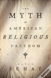 Capa do artigo Myth Of American Religious Freedom