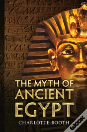 Capa do artigo Myth Of Ancient Egypt