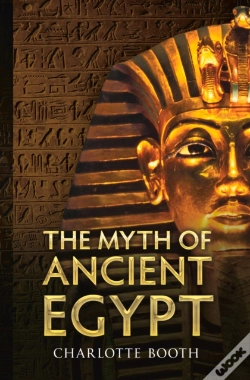 Capa do artigo Myth Of Ancient Egypt
