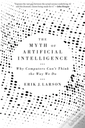 Capa do artigo Myth Of Artificial Intelligence