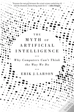 Capa do artigo Myth Of Artificial Intelligence