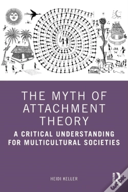 Capa do artigo Myth Of Attachment Theory