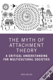 Capa do artigo Myth Of Attachment Theory