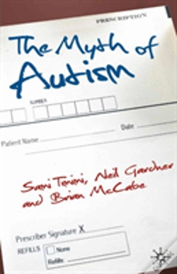 Capa do artigo Myth Of Autism