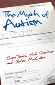 Capa do artigo Myth Of Autism