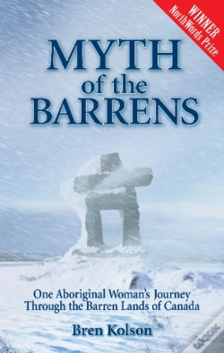 Capa do artigo Myth Of Barrens
