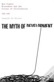 Capa do artigo Myth Of Development 2nd Ed