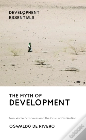 Capa do artigo Myth Of Development