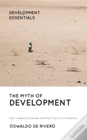 Capa do artigo Myth Of Development