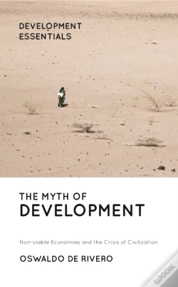 Capa do artigo Myth Of Development