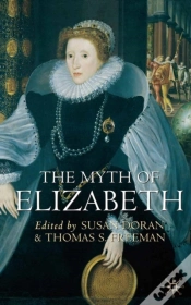 Capa do artigo Myth Of Elizabeth