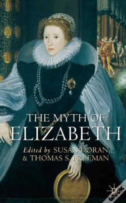 Capa do artigo Myth Of Elizabeth
