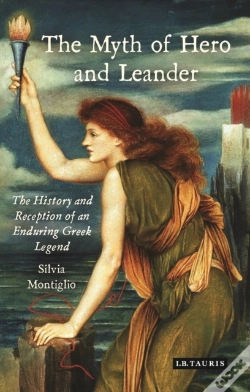 Capa do artigo Myth Of Hero And Leander