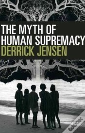 Capa do artigo Myth Of Human Supremacy