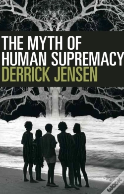 Capa do artigo Myth Of Human Supremacy