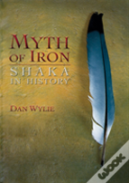 Myth Of Iron