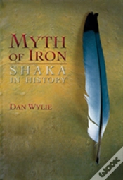 Capa do artigo Myth Of Iron