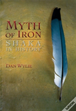 Capa do artigo Myth Of Iron
