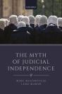 Myth Of Judicial Independence - Preview