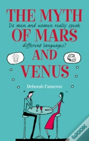 Capa do artigo Myth Of Mars And Venus