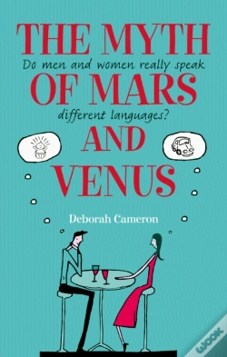 Capa do artigo Myth Of Mars And Venus