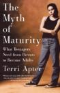 Myth Of Maturity - Preview