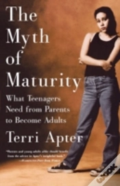 Capa do artigo Myth Of Maturity