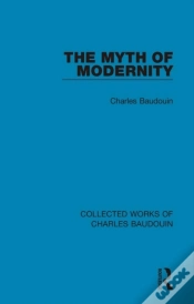 Capa do artigo Myth Of Modernity