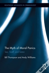 Myth Of Moral Panics