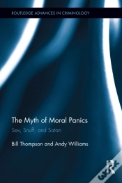 Capa do artigo Myth Of Moral Panics