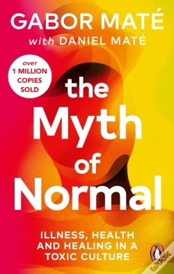 Capa do artigo Myth Of Normal