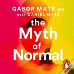 Capa do artigo Myth Of Normal