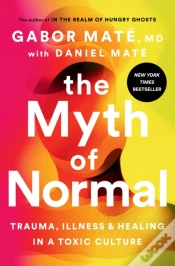 Capa do artigo Myth Of Normal