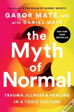 Capa do artigo Myth Of Normal