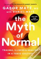 Myth Of Normal
