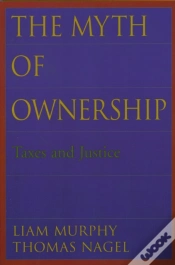 Capa do artigo Myth Of Ownership