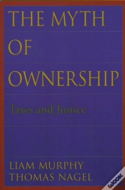 Capa do artigo Myth Of Ownership