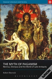 Capa do artigo Myth Of Paganism