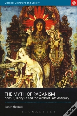 Capa do artigo Myth Of Paganism