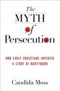Myth Of Persecution - Preview