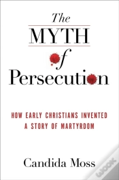 Capa do artigo Myth Of Persecution