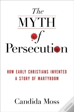 Capa do artigo Myth Of Persecution