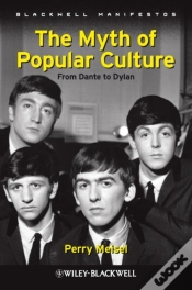 Capa do artigo Myth Of Popular Culture