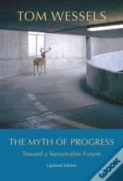 Capa do artigo Myth Of Progress