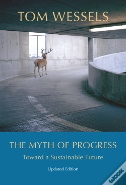 Capa do artigo Myth Of Progress