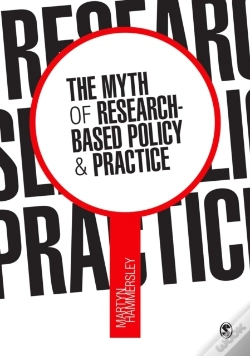 Capa do artigo Myth Of Research-Based Policy And Practice
