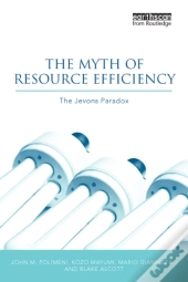 Myth Of Resource Efficiency
